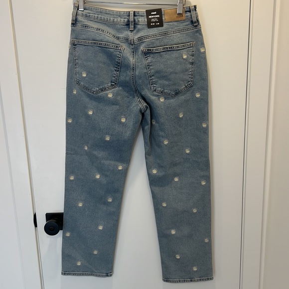 Cute summer jeans! - Picture 3 of 4